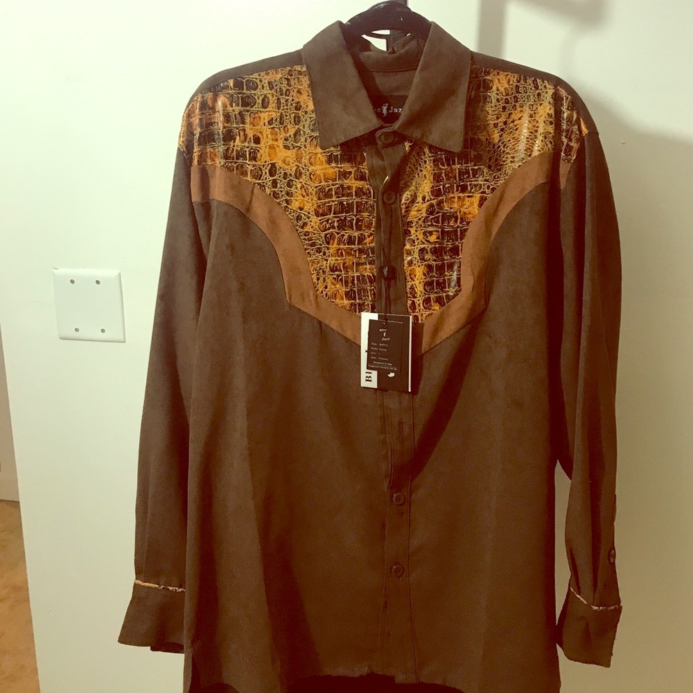 Men’s Walking Suit